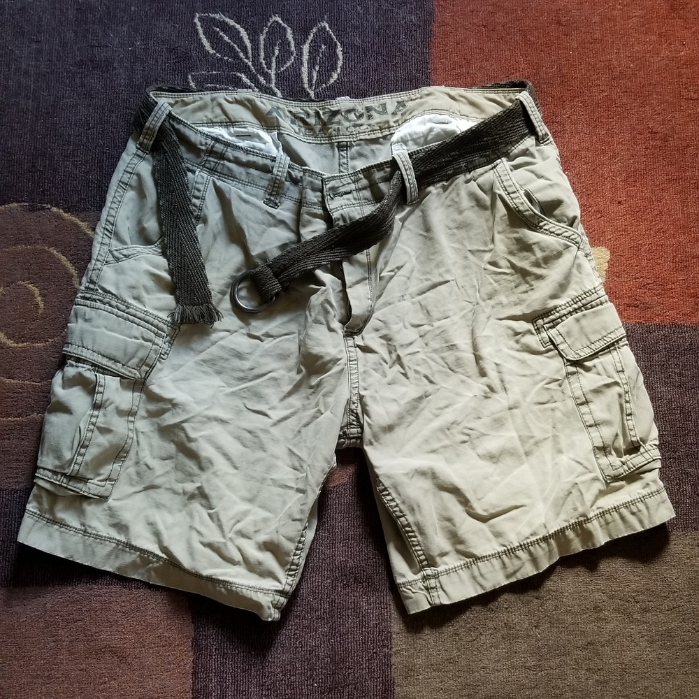 🌻3 for $15🌻 Men's Arizona shorts